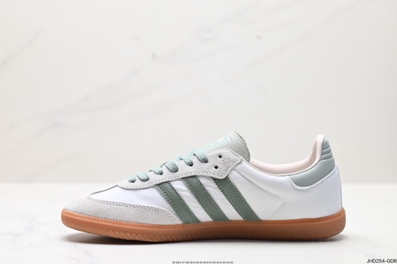 Adidas Samba Shoes